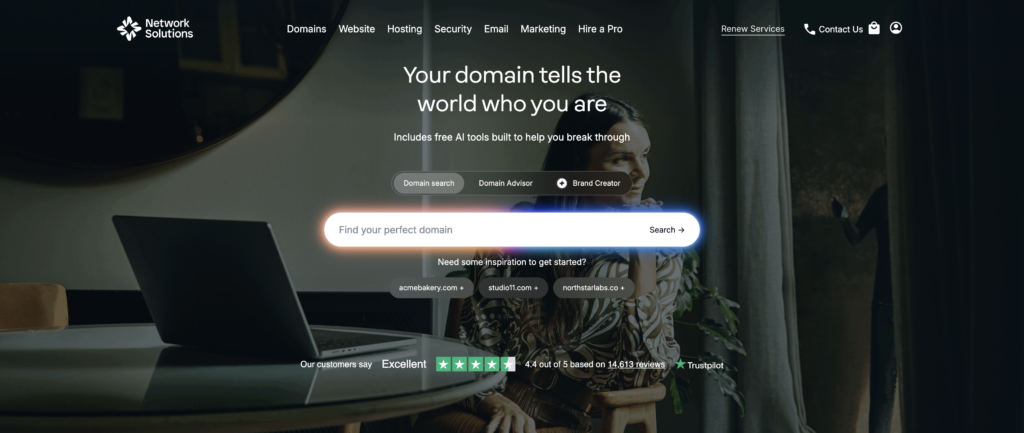 Network solution review 2026