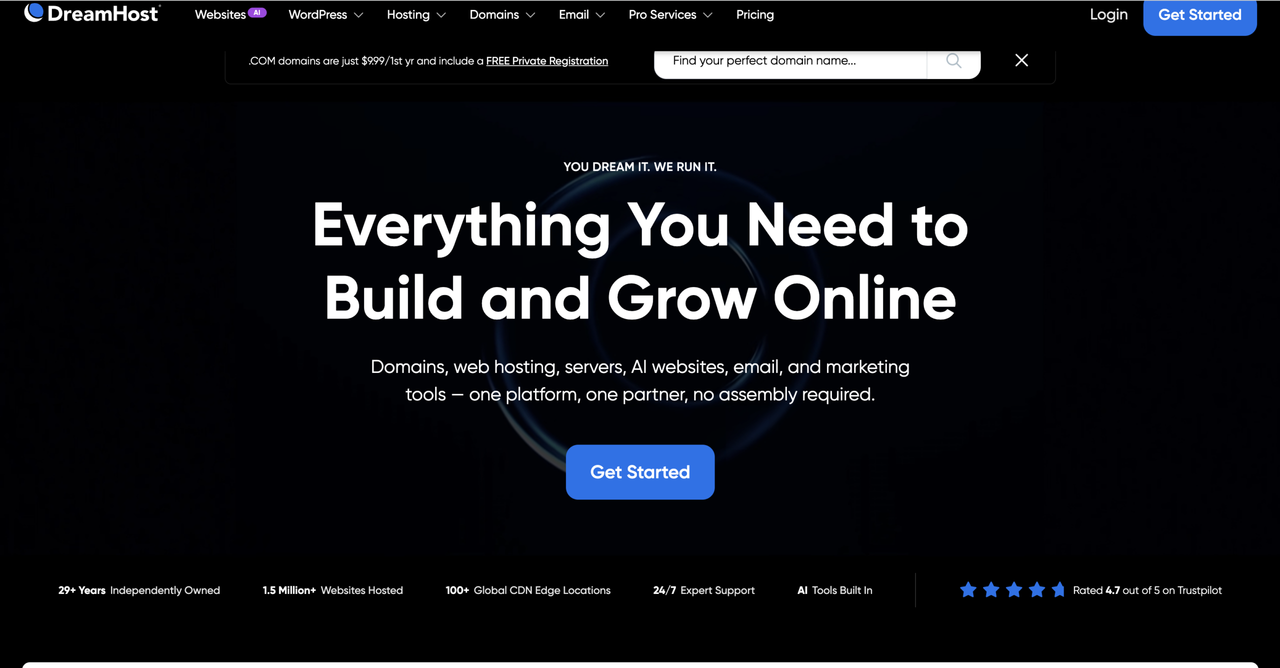 Top 8 Budget-Friendly WordPress Hosting Services for 2026 6 image 13 scaled