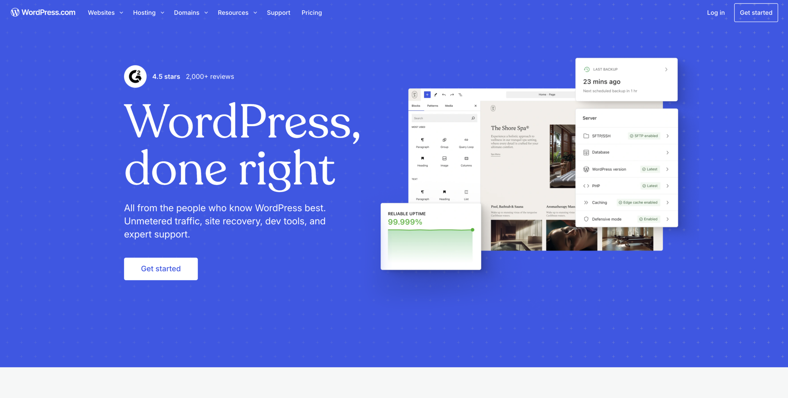 Top 8 Budget-Friendly WordPress Hosting Services for 2026 8 image 16 scaled
