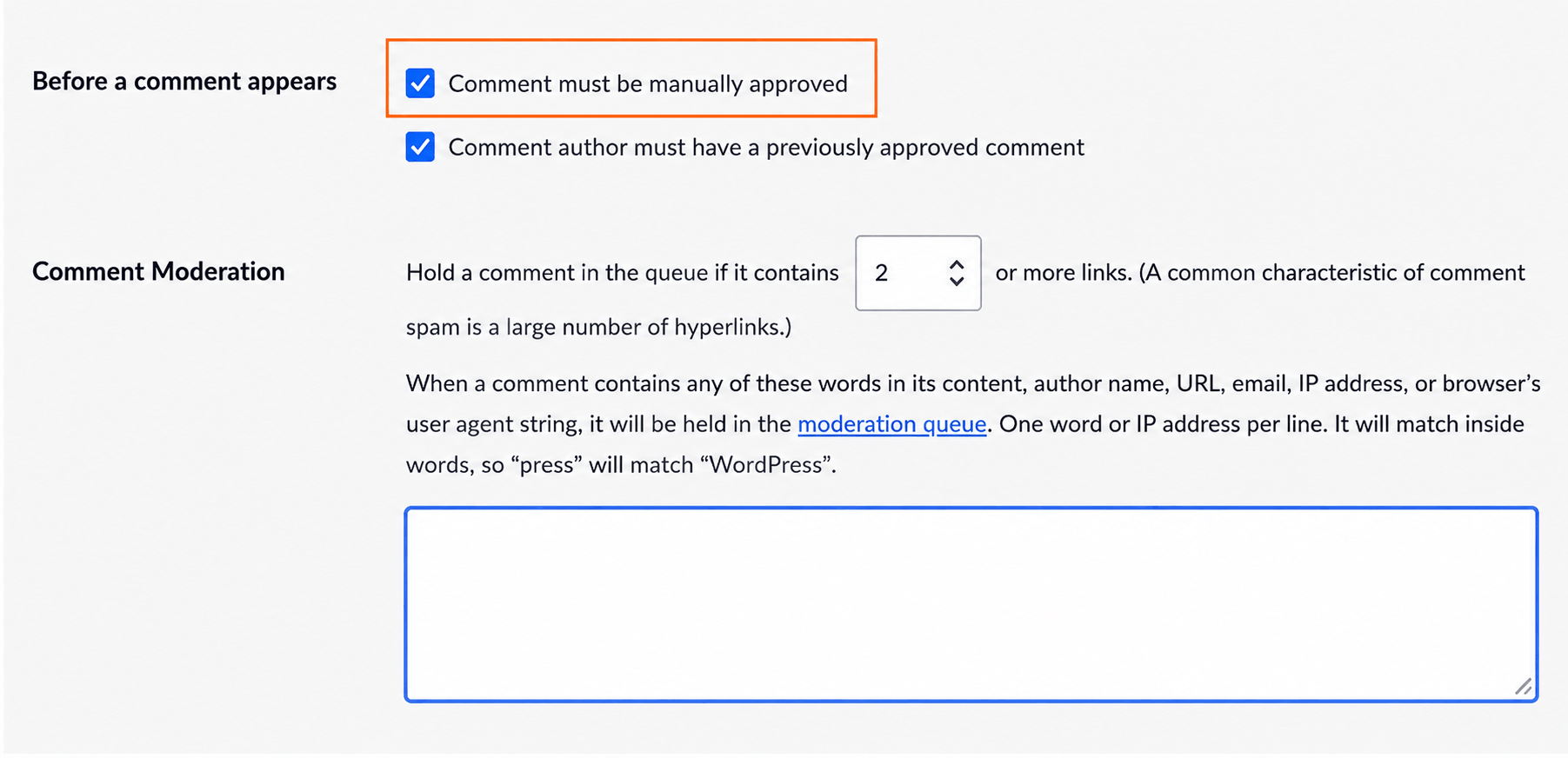 wordpress